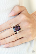 Charger l&#39;image dans la galerie, Bring Down the POWERHOUSE - Purple Ring
