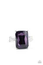 Cargar imagen en el visor de la galería, Bring Down the POWERHOUSE - Purple Ring

