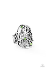 Cargar imagen en el visor de la galería, FRILL Out! - Green Ring
