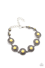 Charger l&#39;image dans la galerie, Springtime Special - Yellow Bracelet
