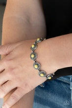 Charger l&#39;image dans la galerie, Springtime Special - Yellow Bracelet

