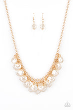 Load image into Gallery viewer, BEACHFRONT and Center - Gold Necklace Set
