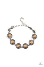 Charger l&#39;image dans la galerie, Springtime Special - Orange Bracelet
