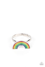 Cargar imagen en el visor de la galería, Starlet Shimmer - Irish Rings
