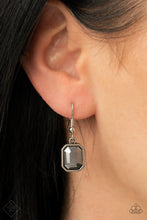 Cargar imagen en el visor de la galería, Urban Extravagance - Silver Necklace Set
