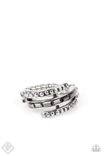Cargar imagen en el visor de la galería, More To Go Around - Silver Ring
