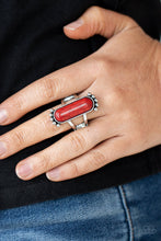 Cargar imagen en el visor de la galería, Ranch Relic - Red Ring
