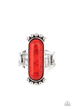 Cargar imagen en el visor de la galería, Ranch Relic - Red Ring
