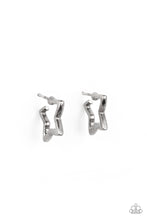 Cargar imagen en el visor de la galería, Starlet Shimmer - Heart Hoops
