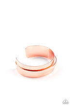Cargar imagen en el visor de la galería, A HAUTE Number - Copper Bracelet
