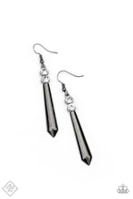 Cargar imagen en el visor de la galería, Sparkle Stream Earrings
