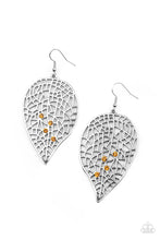 Charger l&#39;image dans la galerie, Seasonal Showcase - Yellow Earrings
