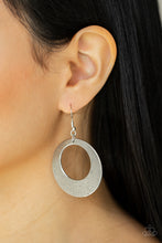 Charger l&#39;image dans la galerie, Outer Plains - Silver Earrings
