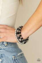 Charger l&#39;image dans la galerie, Gimme Gimme - Black Bracelet
