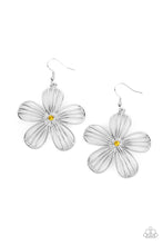 Charger l&#39;image dans la galerie, Meadow Musical - Yellow Earrings
