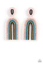 Charger l&#39;image dans la galerie, Rainbow Remedy - Multi Earrings
