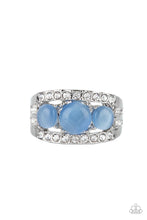 Cargar imagen en el visor de la galería, Majestically Mythic - Blue Ring
