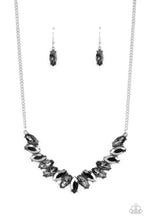 Cargar imagen en el visor de la galería, Galaxy Game Changer - Silver Necklace Set
