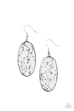 Charger l&#39;image dans la galerie, Stone Sculptures - White Earrings
