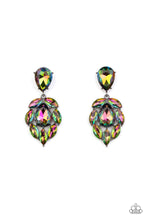 Load image into Gallery viewer, Galactic Go-Getter - Multi Earrings
