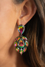 Load image into Gallery viewer, Galactic Go-Getter - Multi Earrings
