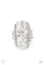 Cargar imagen en el visor de la galería, Pier Paradise - Silver Ring

