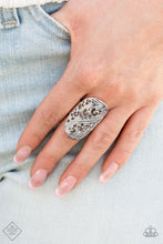 Cargar imagen en el visor de la galería, Pier Paradise - Silver Ring
