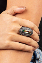 Cargar imagen en el visor de la galería, Fueled By Fashion - Multi Ring
