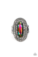 Cargar imagen en el visor de la galería, Fueled By Fashion - Multi Ring
