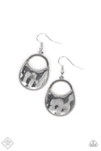 Charger l&#39;image dans la galerie, Rio Rancho Relic - Silver Earrings
