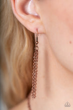 Cargar imagen en el visor de la galería, NEST Friends Forever - Copper Necklace Set

