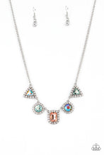 Cargar imagen en el visor de la galería, Posh Party - Multi Necklace Set
