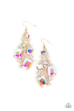 Load image into Gallery viewer, Interstellar Illumination - Multi Earrings
