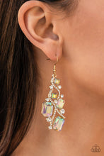 Load image into Gallery viewer, Interstellar Illumination - Multi Earrings
