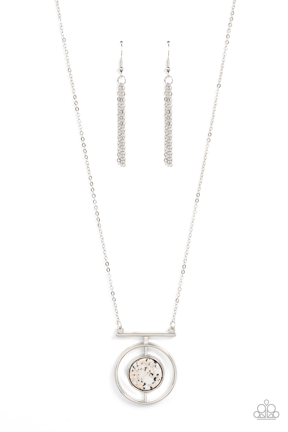 Boulevard Bazaar - Multi Necklace Set