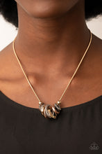 Cargar imagen en el visor de la galería, Mechanical Mischief - Multi Necklace Set

