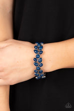 Charger l&#39;image dans la galerie, Marina Romance - Blue Bracelet
