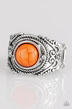 Cargar imagen en el visor de la galería, Stand Your Ground - Orange Ring
