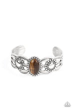 Charger l&#39;image dans la galerie, Solar Solstice - Brown Bracelet
