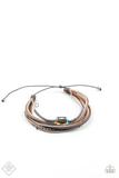 Charger l&#39;image dans la galerie, Geo Trip - Multi Bracelet
