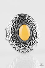 Cargar imagen en el visor de la galería, Hello, Sunshine - Yellow Ring
