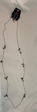 Cargar imagen en el visor de la galería, House Party Posh - Black Necklace Set

