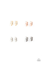 Cargar imagen en el visor de la galería, Starlet Shimmer - Heart Hoops
