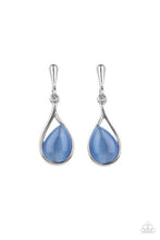 Charger l&#39;image dans la galerie, Pampered Glow Up - Blue Earrings
