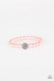 Charger l&#39;image dans la galerie, Follow My Lead - Pink Bracelet
