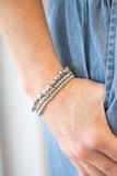 Charger l&#39;image dans la galerie, Let There BEAM Light - Pink Bracelet Set
