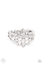 Cargar imagen en el visor de la galería, Prana Paradise - Silver Ring
