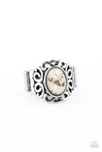 Cargar imagen en el visor de la galería, Straight to the Pop! - White Ring
