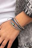 Charger l&#39;image dans la galerie, Geo Trip - Multi Bracelet
