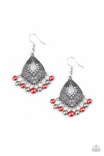 Load image into Gallery viewer, Gracefully Gatsby - Multi Earrings
